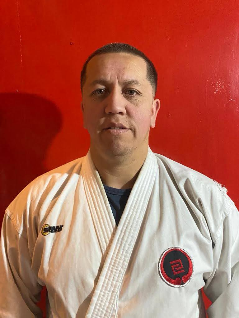Sensei Alex Miralicán, Dojo Karamatsu